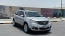 Chevrolet Traverse LT 3.6L AWD