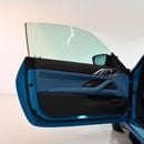 BMW M4 2026 BMW M4 Competition xDrive Convertible, 2030 BMW Warranty + Service Pack, Very Low Kms, GCC