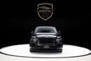 Bentley Bentayga SIGNATURE W12 | FULL CARBON