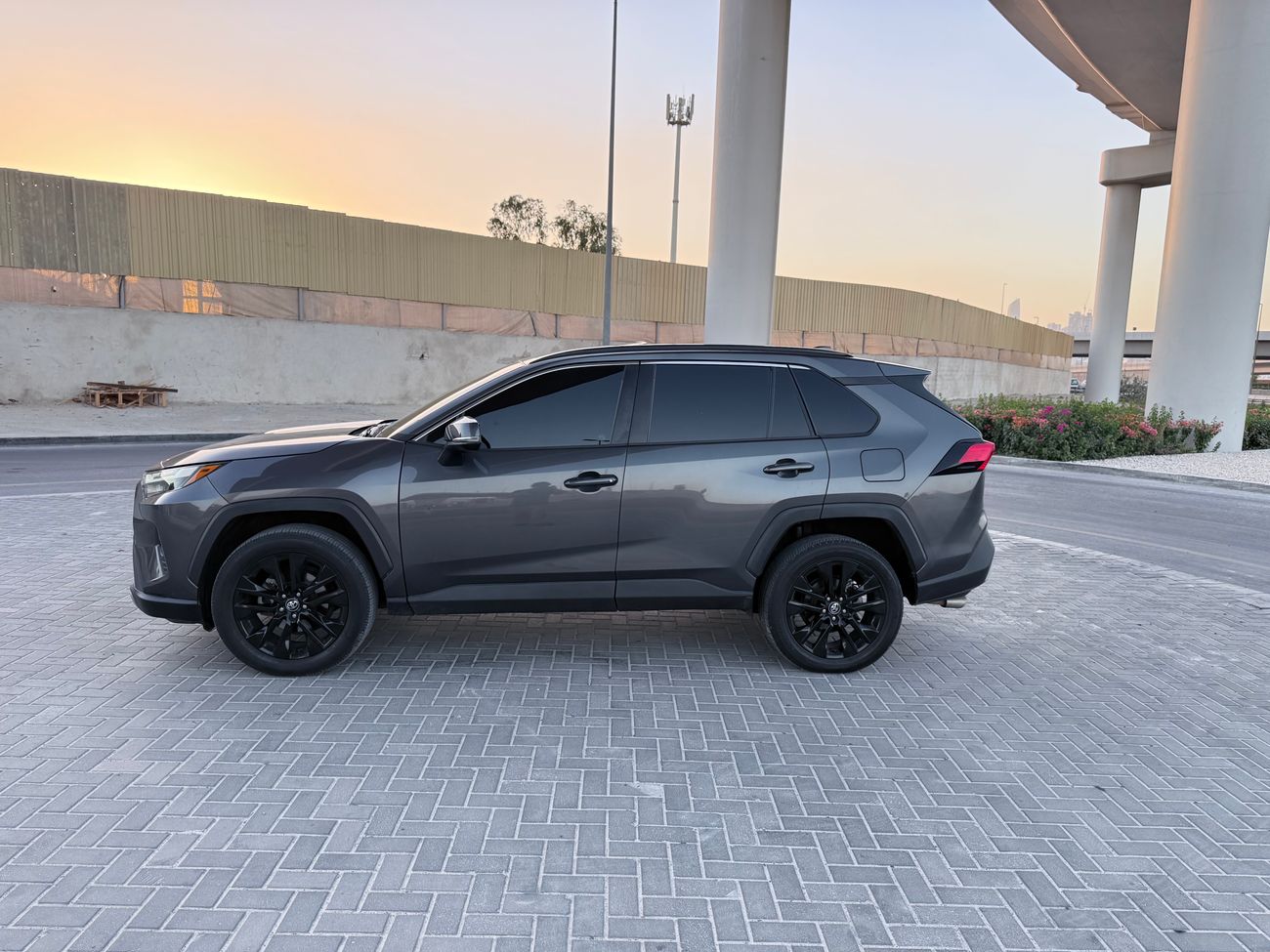 Toyota RAV4 premium