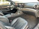 Mercedes Benz CLS53 AMG STANDARD