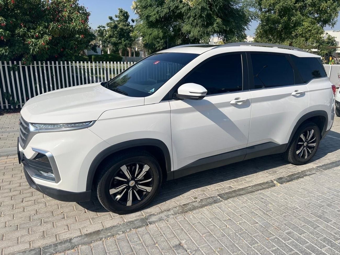 Chevrolet Captiva PREMIER