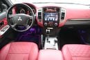 Mitsubishi Pajero GLS Mid 3.8L (236 HP) - 0% DP - AGENCY MAINTAINED - SIGNATURE EDITION - MITSUBISHI PAJERO 2020