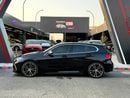 BMW 135i 135i xDrive - Korean Specs - Performance Hatchback