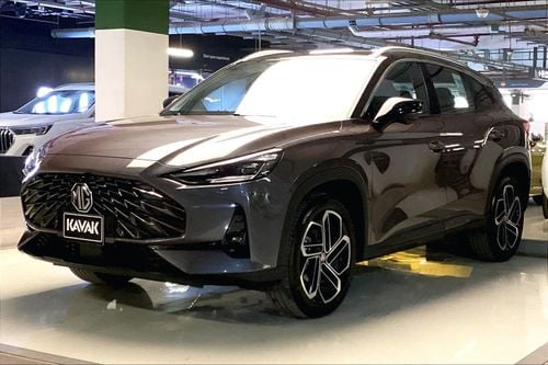 MG One Luxury | Guaranteed Warranty | 0 Down Payment