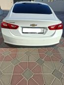 Chevrolet Malibu LT1