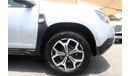 Renault Duster SE Plus ACCIDENTS FREE- GCC - ORIGINAL PAINT - ENGINE 1600 CC -  360 CAMERA - FULL OPTION