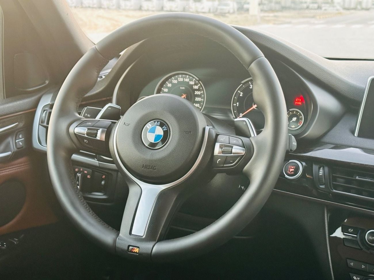 BMW X5 35i M SPORT 35i EXCLUSIVE