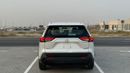 تويوتا راف ٤ EXR HEV GCC