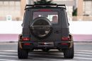 مرسيدس بنز G 63 AMG Std 4.0L