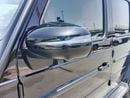 Mercedes Benz G63 AMG STD