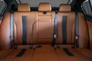 بي أم دبليو M5 COMPETITION PACK