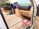 Toyota Land Cruiser GXR