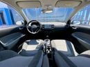 Kia Pegas 1.4L A/T 395 -Monthly l GCC l , Camera, GPS l Accident Free