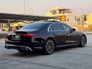 Mercedes Benz S450 AMG S 450 AMG Korean Specs
