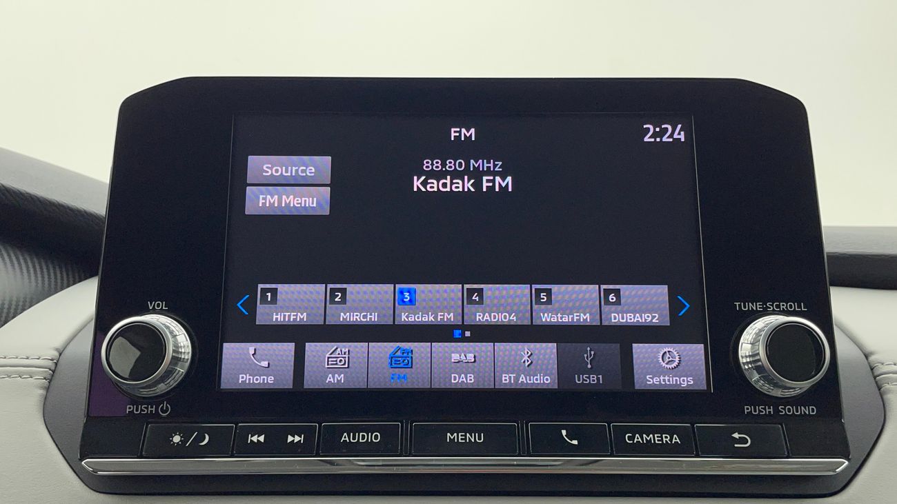 Mitsubishi Outlander ML WITH FABRIC SEAT 2.5 | Zero Down Payment | Home Test Drive