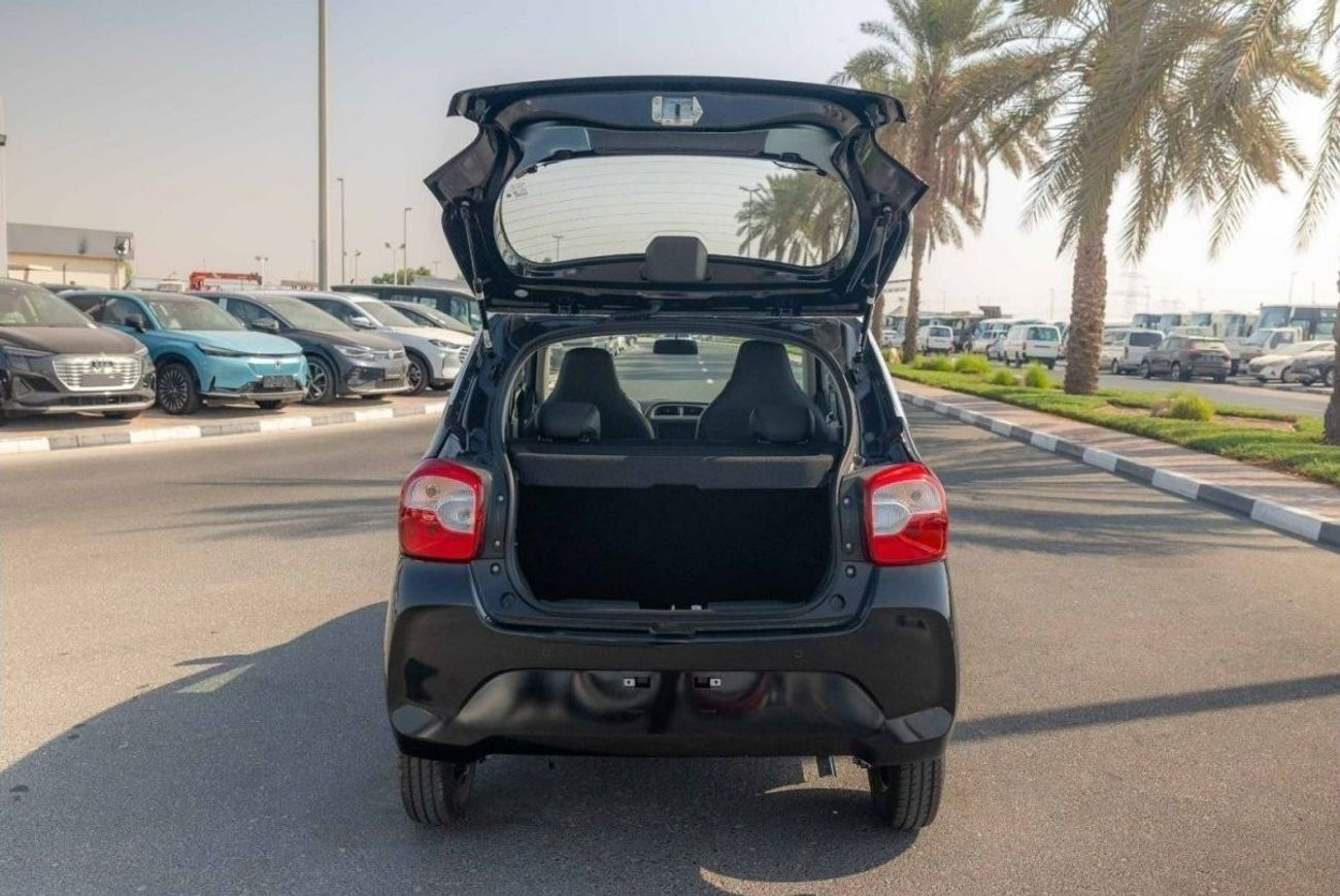 سوزوكي ألتو GL | 1L ENGINE | 5MT | DVD | NEW SHAPE | 2024