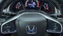 Honda Civic LX SPORT 1.6 | Under Warranty | Inspected on 150+ parameters