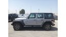 Jeep Wrangler 3.5L V6 Unlimited Sport (2021 YM)
