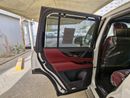 Lexus LX700h 2026 LEXUS LX700H 3.5L 25 SPEAKER ML URBAN 20"ALLOY BRAND NEW 0KM