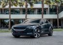 Polestar 2 2 Long Range Single Motor | 1,518 P.M | 0% Downpayment | AGENCY WARRANTY