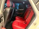 Porsche Macan Turbo GCC Specs - Pristine Condition