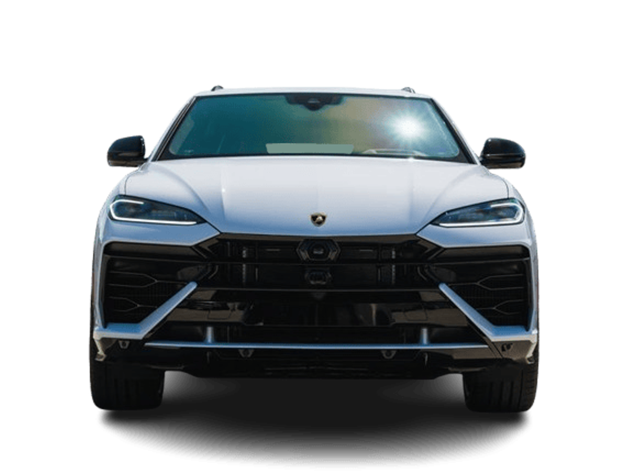 Lamborghini Urus SE Brand New Export Offer