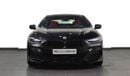 BMW 840i I 3.0 L V6
