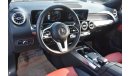 Mercedes-Benz GLB 250 4MATIC 7 SEATS | PARK ASSIST | WITH WARRANTY