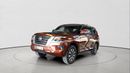 Nissan Patrol 4.0 V6 SE TITANIUM 4WD AUTO | Guaranteed Warranty | 0 Down Payment