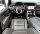 GMC Yukon Denali 6.2L (8 Seater) 2021 GMC Yukon Denali, Warranty, Full GMC Service History, Excellent Conditio