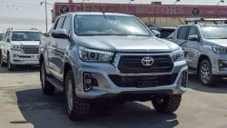 Toyota Hilux 2.8 D-4D 4X4