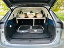 Chery Tiggo 9 LUXURY PHEV