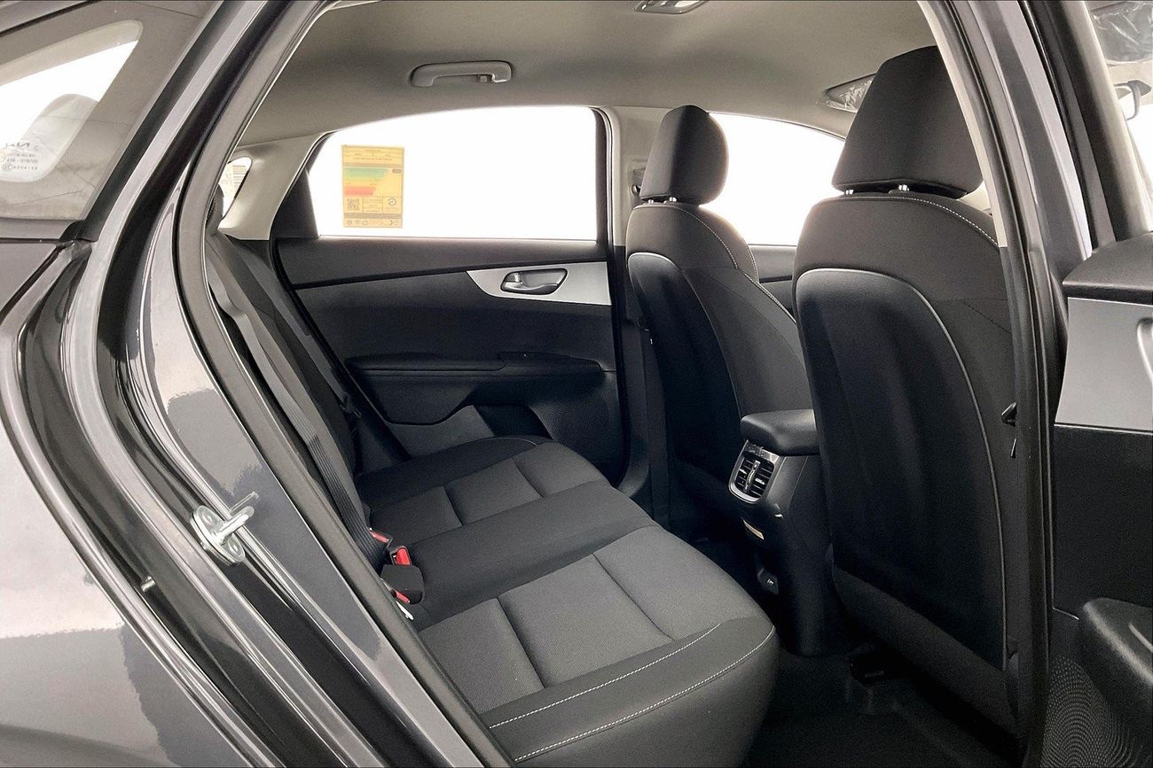 Kia Cerato LX | Guaranteed Warranty | 0 Down Payment