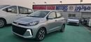 Hyundai Grand i10 AI3 AT 1.2L Hatchback FWD 5 Doors, Model 2024