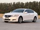 لكزس GS 300 BASE