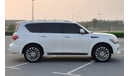 Infiniti QX80