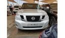 Nissan Patrol 2010 model Full options  Gulf specs