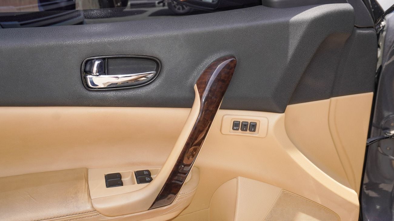 نيسان ماكسيما