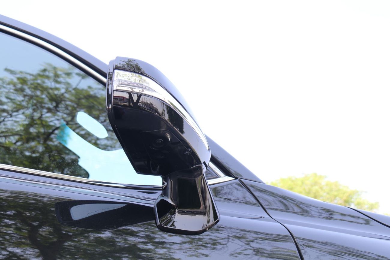 Lexus LX 700h F Sport LEXUS LX700 HYBRID 2025 | BEST EXPORT PRICE