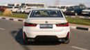 بي أم دبليو 325 2025 | BMW 3 SERIES 325LI M SPORT PACKAGE