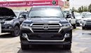 Toyota Land Cruiser Left-hand perfect v 6 fully upgraded interior and exterior both top options perfect inside and out s