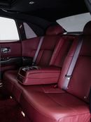 Rolls Royce Ghost STD
