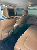 Nissan Patrol 5.6L LE Platinum City