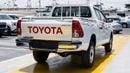 Toyota Hilux GL
