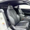 Bentley Continental GT  2015 Bentley Continental GT, Just Been Serviced, Fully Loaded, Excellent Condition, GCC
