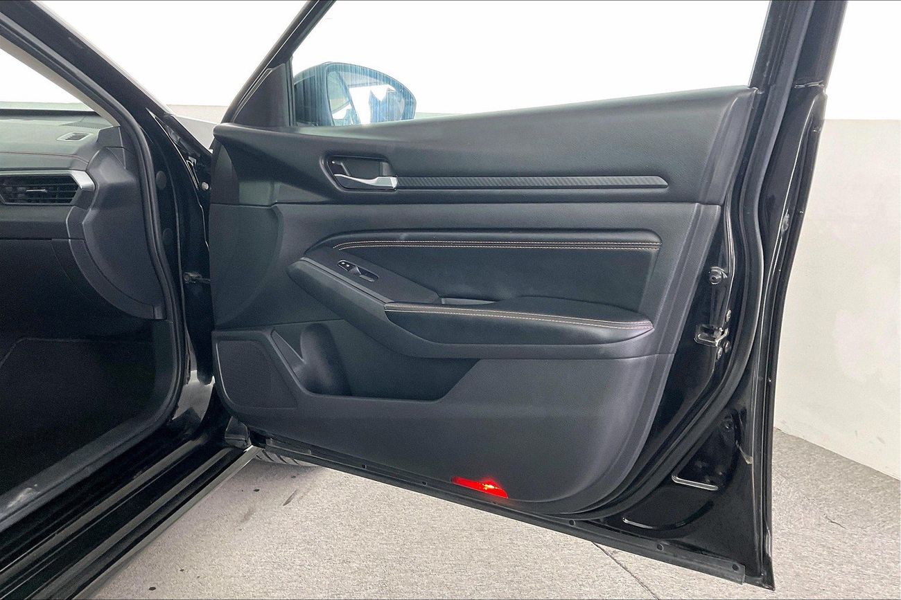 نيسان ألتيما SR | شامل الضمان | 0 ﺪﻔﻋﺓ ﺃﻮﻟﻯ