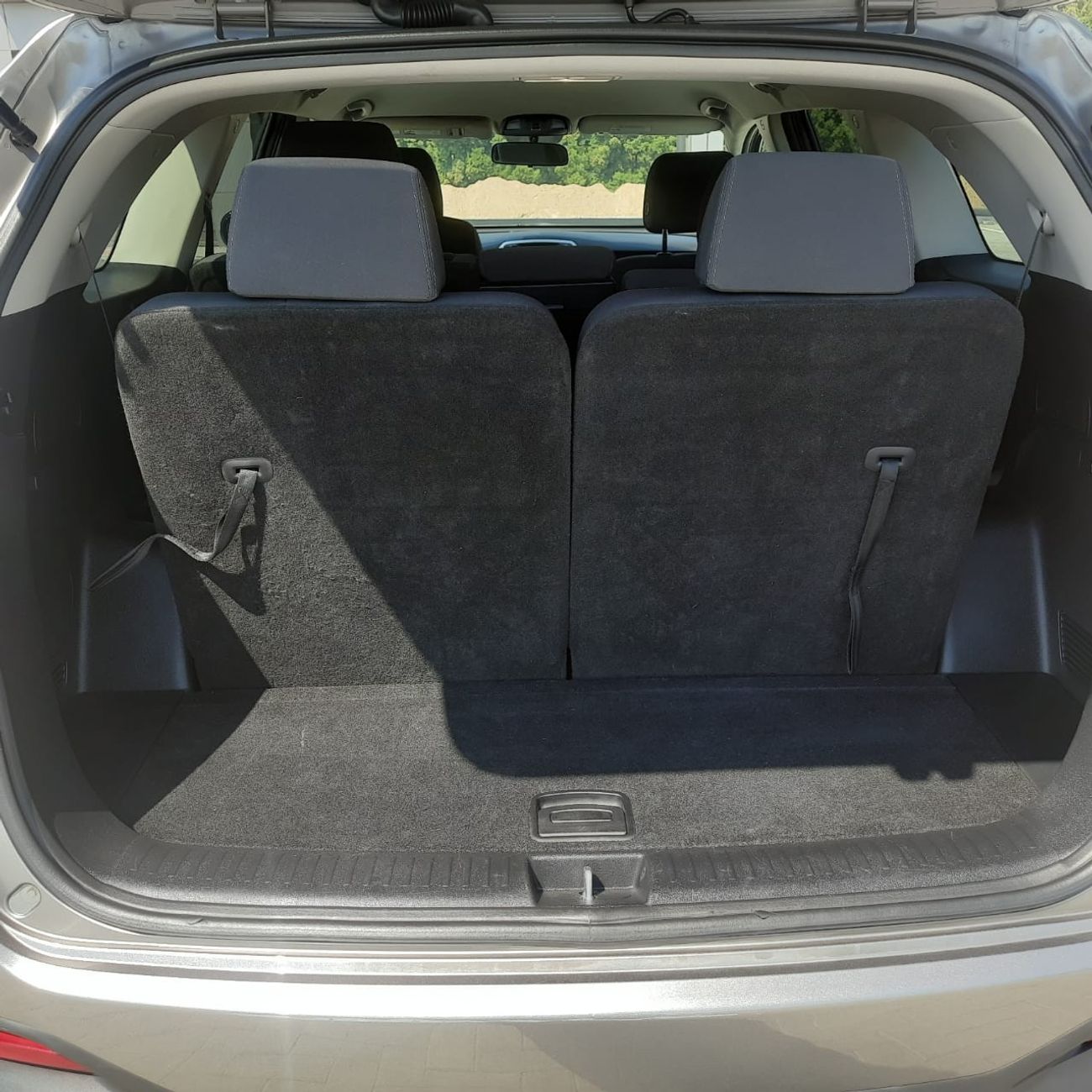 كيا سورينتو LX