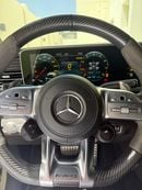 Mercedes-Benz GLE 63 S AMG Coupe GLE 63 AMG S+