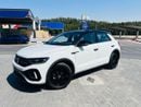 Volkswagen T ROC 1.4L TSI R-Line